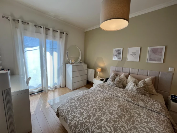 Apartamento T2 para Venda em Mafra Foto 8