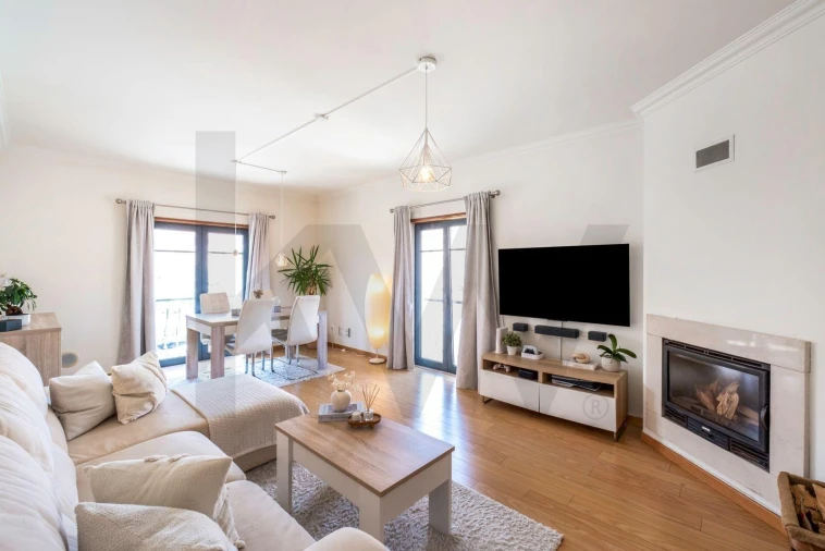 Apartamento T2 para Venda em Mafra Foto 4