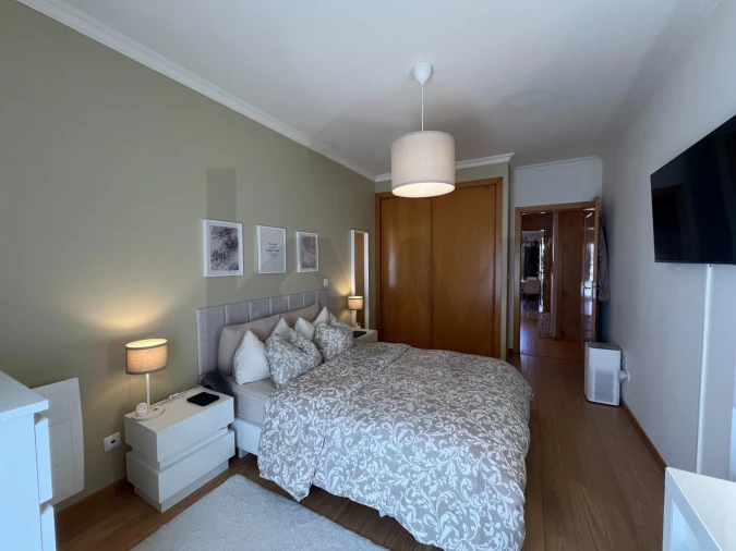Apartamento T2 para Venda em Mafra Foto 10