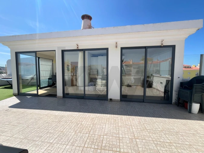 Apartamento T2 para Venda em Mafra Foto 27