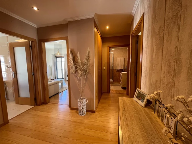 Apartamento T2 para Venda em Mafra Foto 11