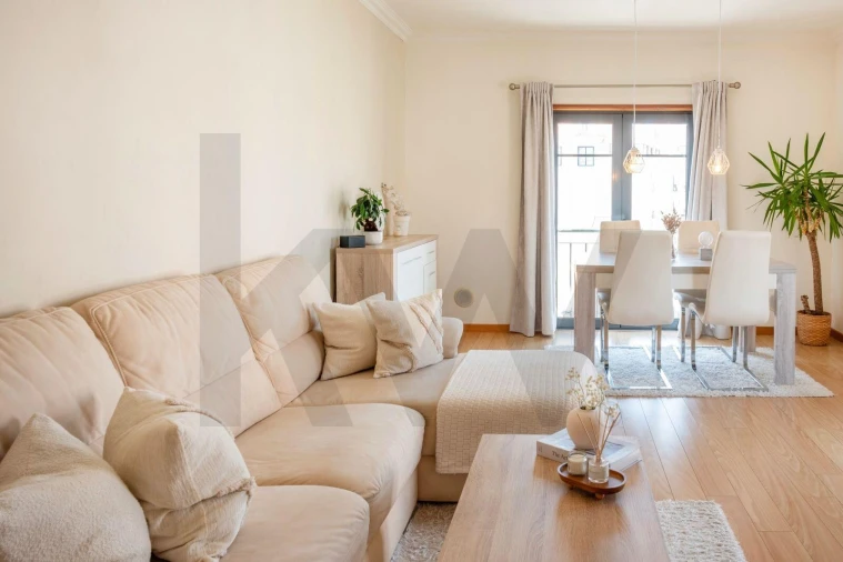 Apartamento T2 para Venda em Mafra Foto 6