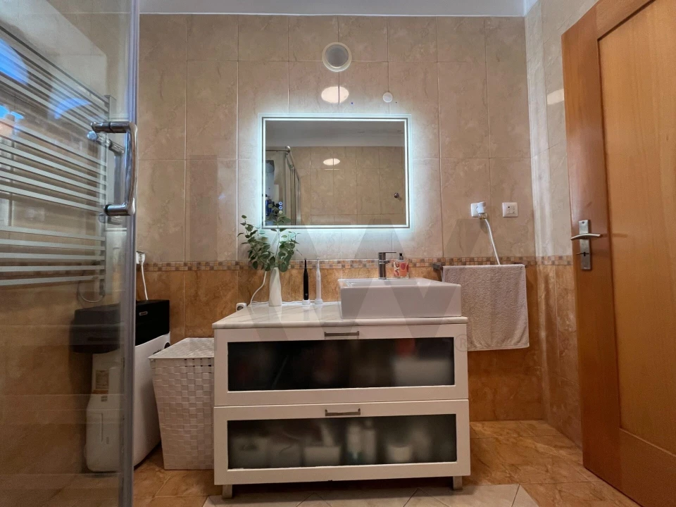 Apartamento T2 para Venda em Mafra Foto 14