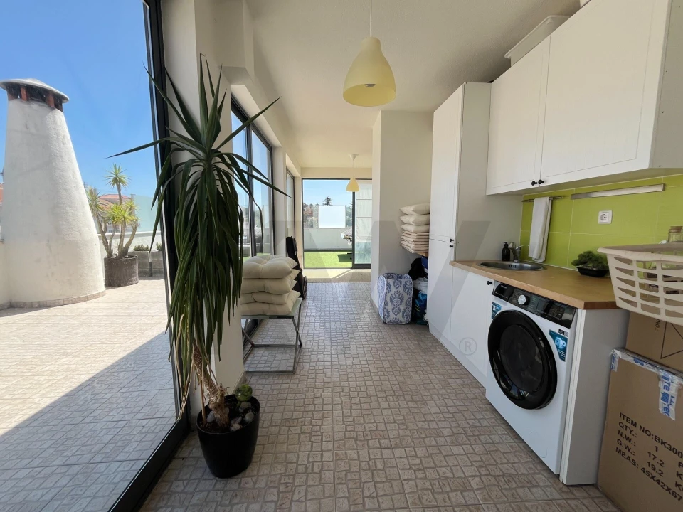 Apartamento T2 para Venda em Mafra Foto 29