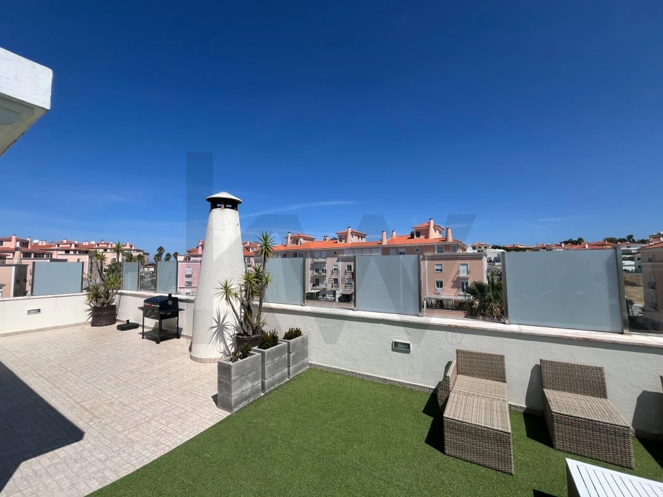 Apartamento T2 para Venda em Mafra Foto 25
