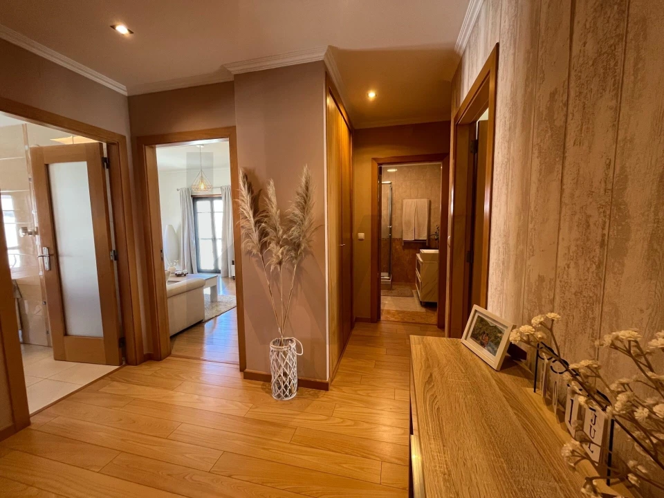 Apartamento T2 para Venda em Mafra Foto 11
