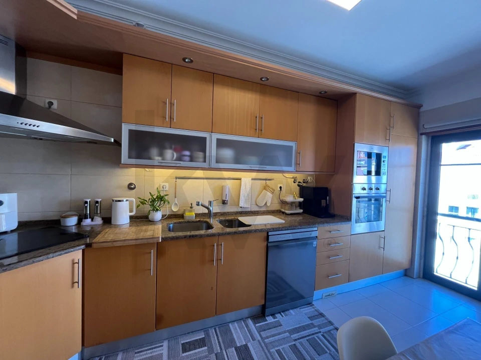 Apartamento T2 para Venda em Mafra Foto 5