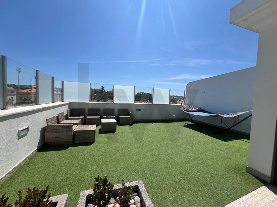 Apartamento T2 para Venda em Mafra Foto 20