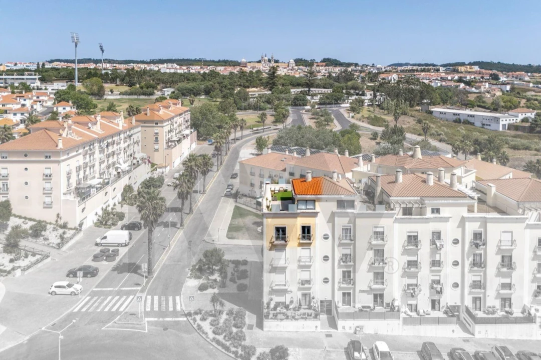 Apartamento T2 para Venda em Mafra Foto 28