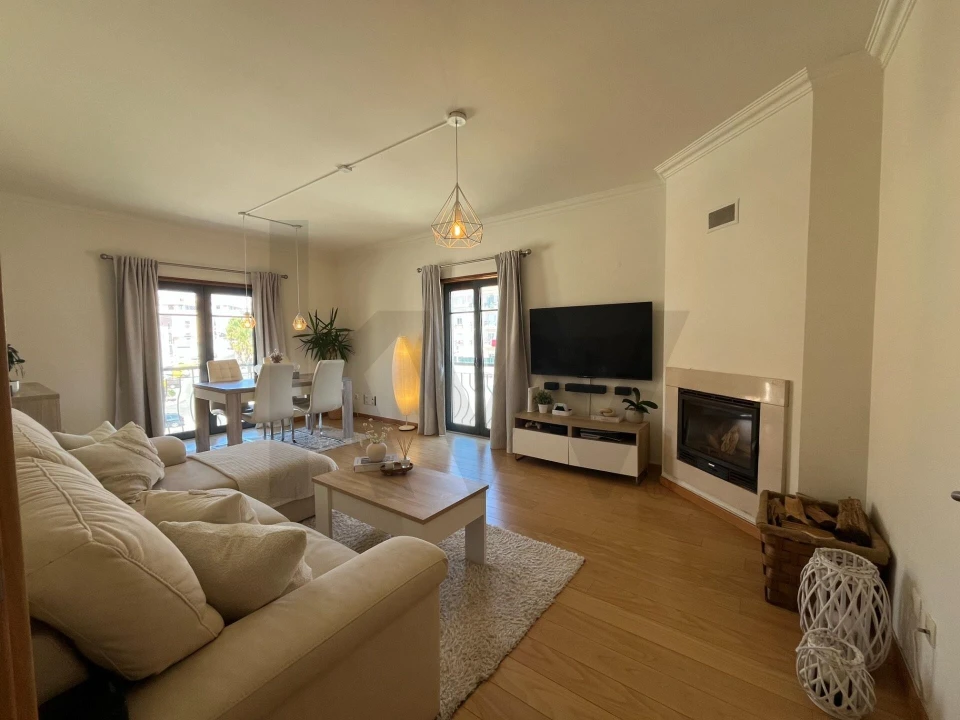 Apartamento T2 para Venda em Mafra Foto 1