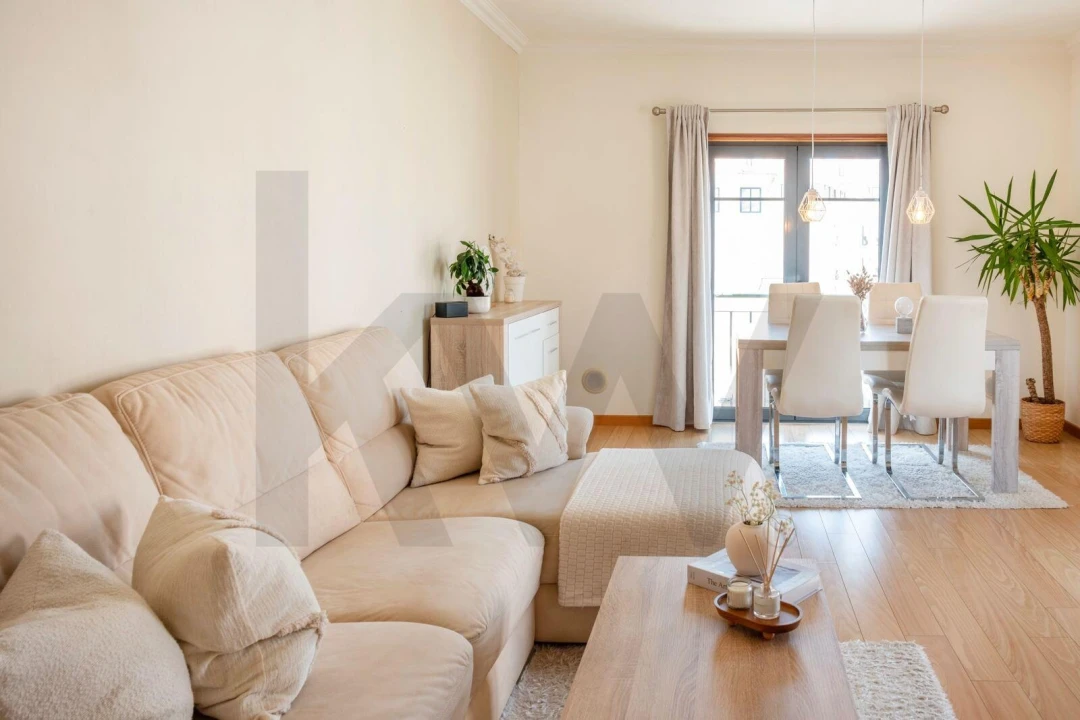 Apartamento T2 para Venda em Mafra Foto 6