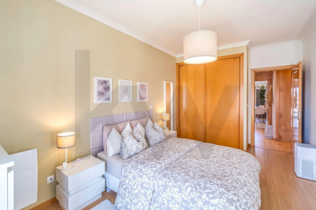 Apartamento T2 para Venda em Mafra Foto 9