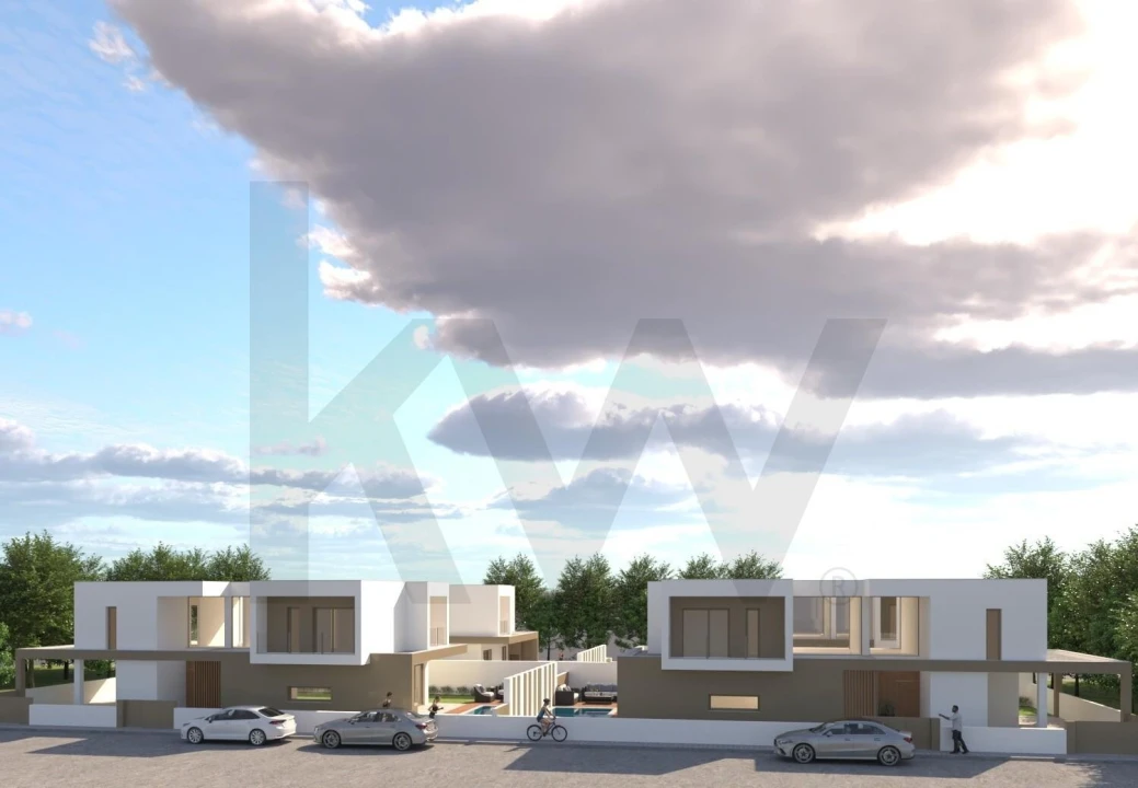 Moradia T4 para Venda em Charneca de Caparica e Sobreda Foto 9