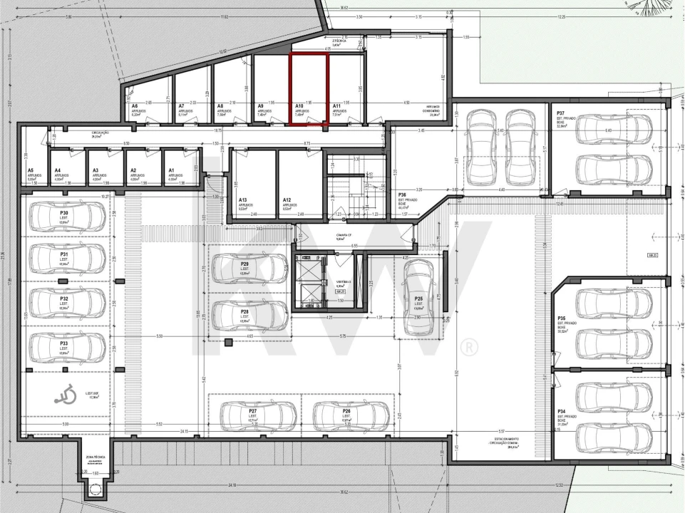 Apartamento T3 para Venda em Venteira Foto 32