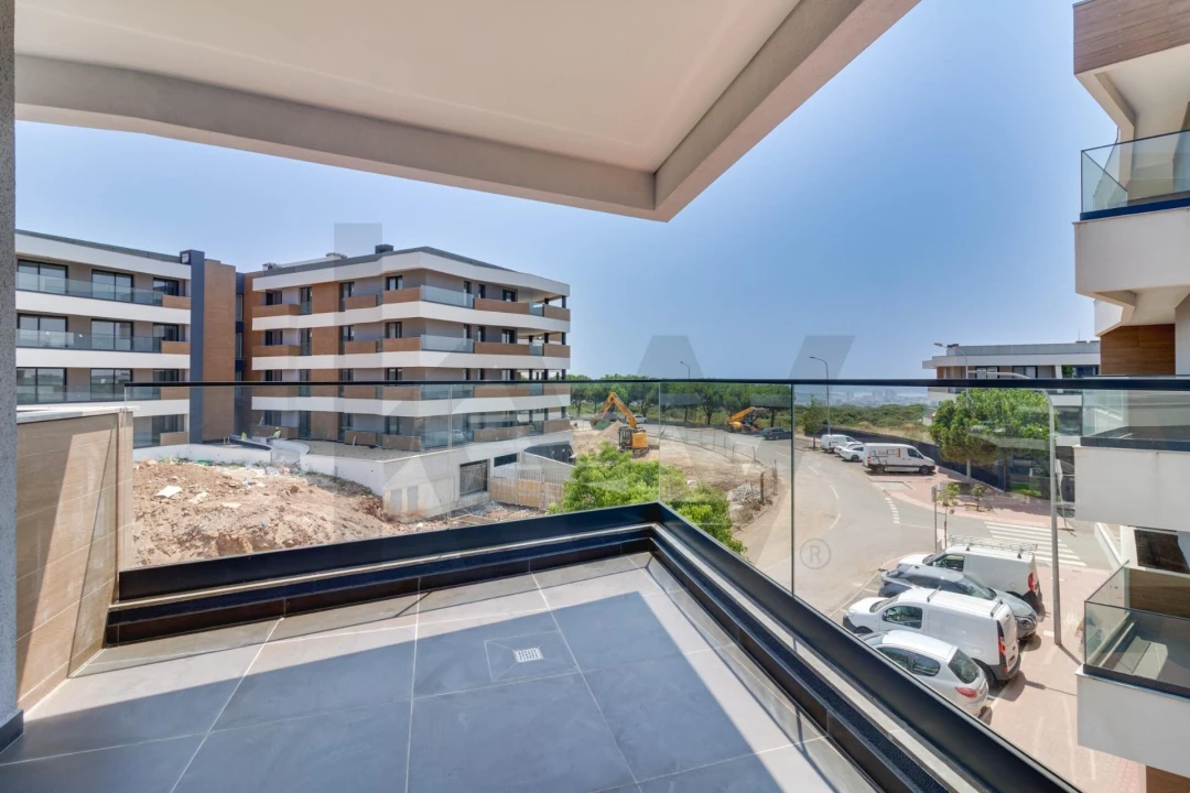 Apartamento T3 para Venda em Venteira Foto 23