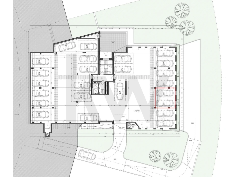 Apartamento T3 para Venda em Venteira Foto 31