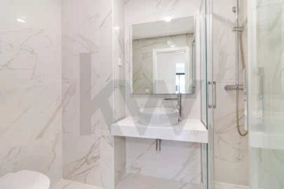 Apartamento T3 para Venda em Venteira