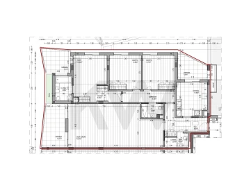 Apartamento T3 para Venda em Venteira