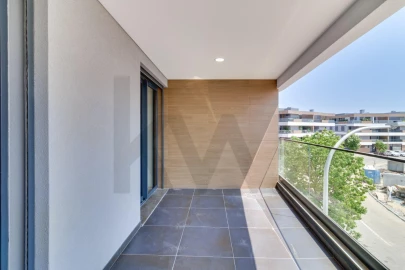 Apartamento T3 para Venda em Venteira