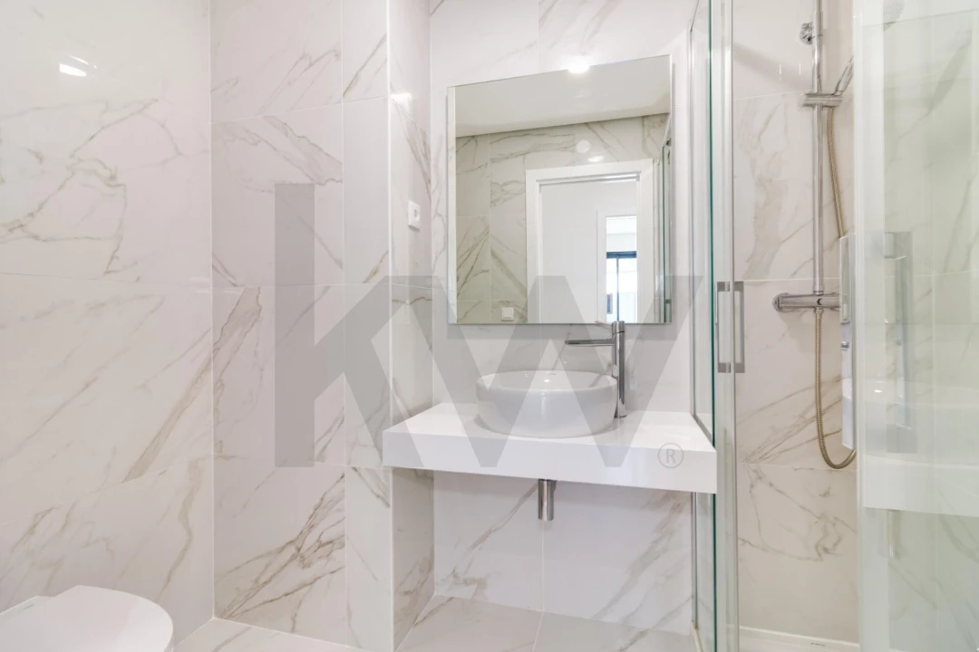 Apartamento T3 para Venda em Venteira Foto 19
