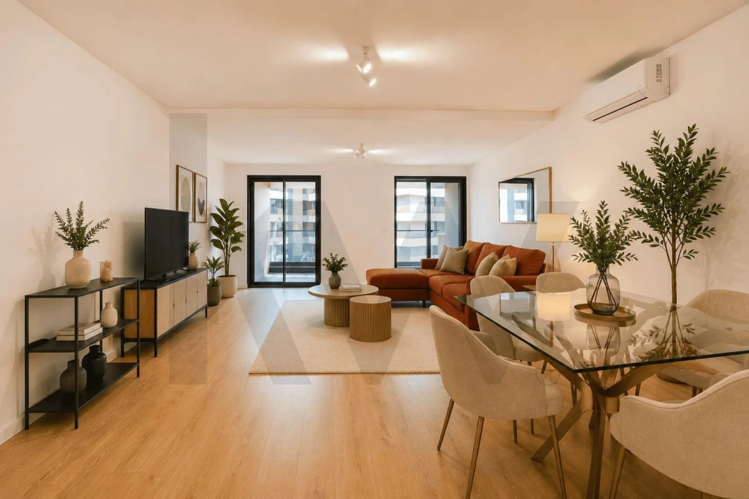 Apartamento T3 para Venda em Venteira Foto 5