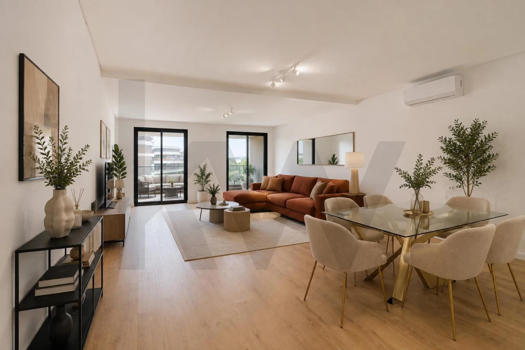 Apartamento T3 para Venda em Venteira Foto 3