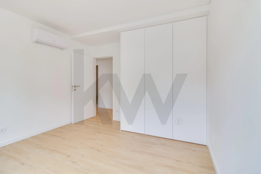 Apartamento T3 para Venda em Venteira Foto 18