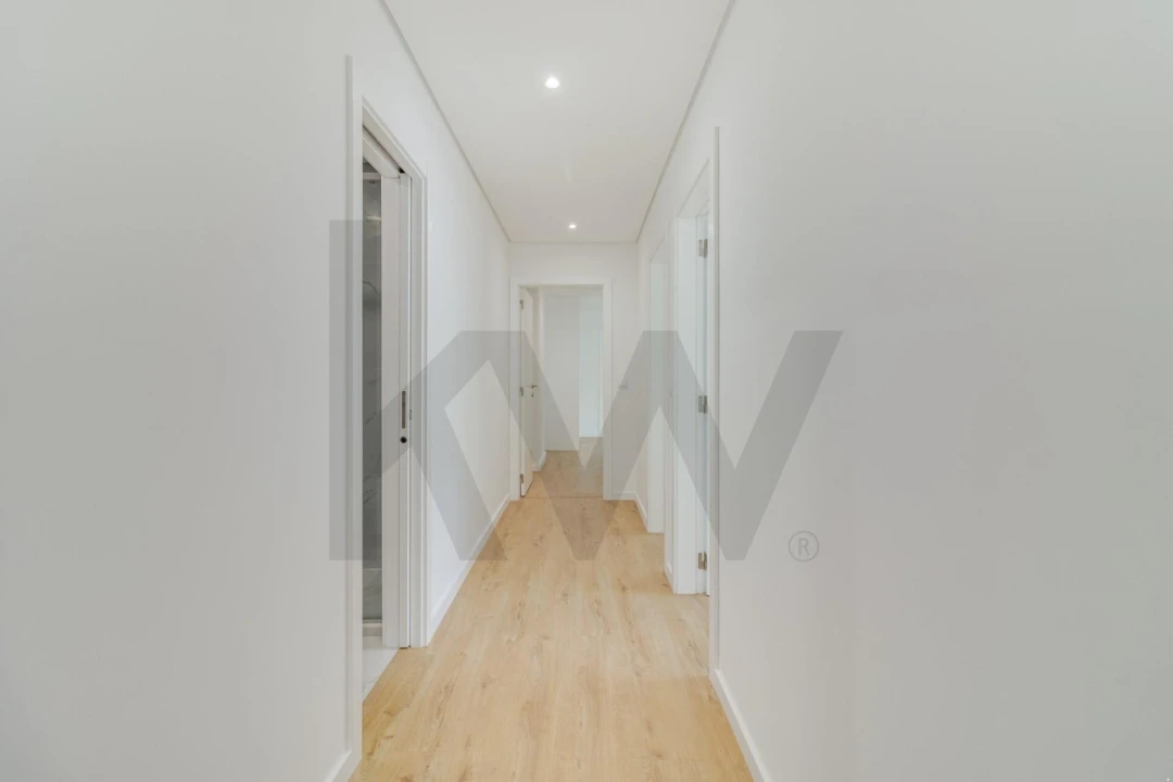 Apartamento T3 para Venda em Venteira Foto 13