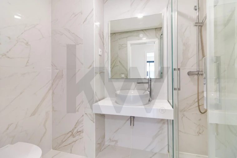Apartamento T3 para Venda em Venteira Foto 19