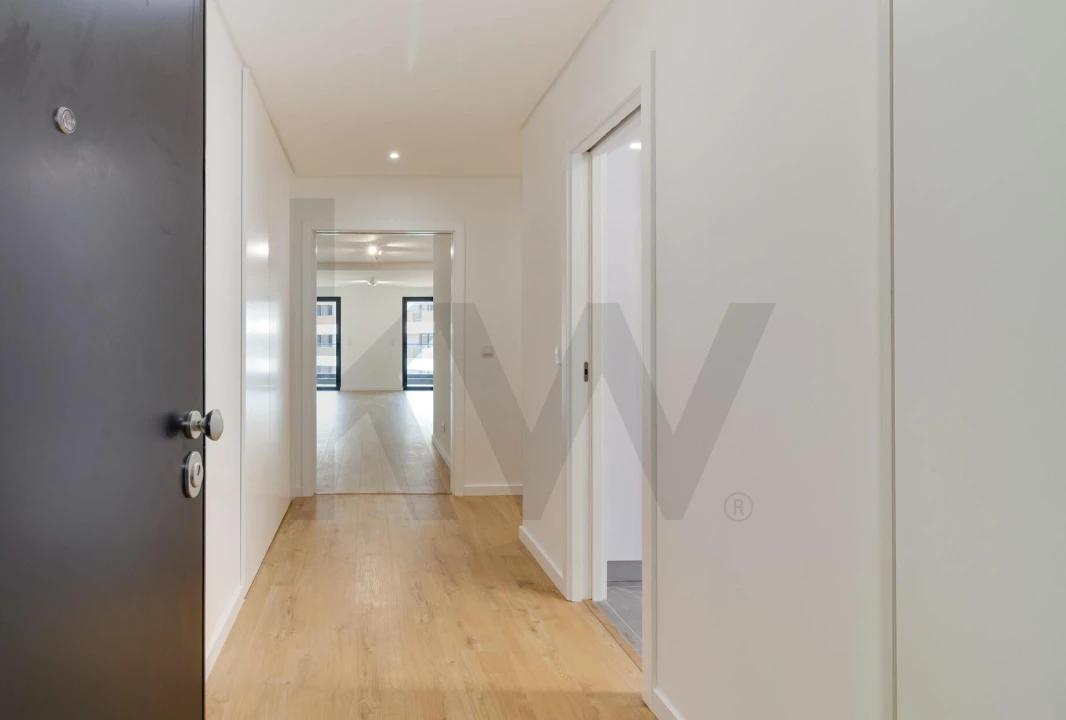 Apartamento T3 para Venda em Venteira Foto 1