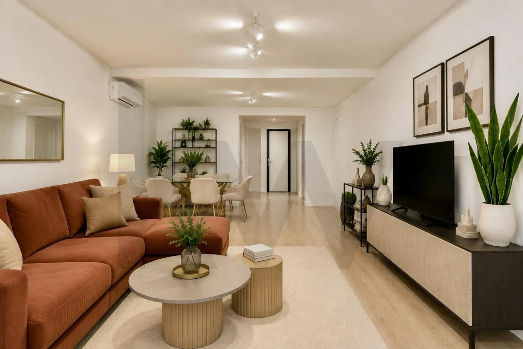 Apartamento T3 para Venda em Venteira Foto 11