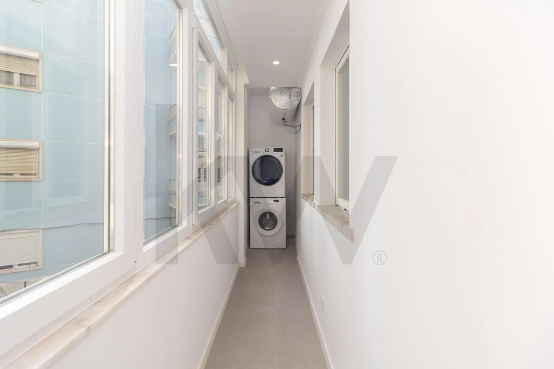 Apartamento T3 para Venda em Almada, Cova da Piedade, Pragal e Cacilhas Foto 19
