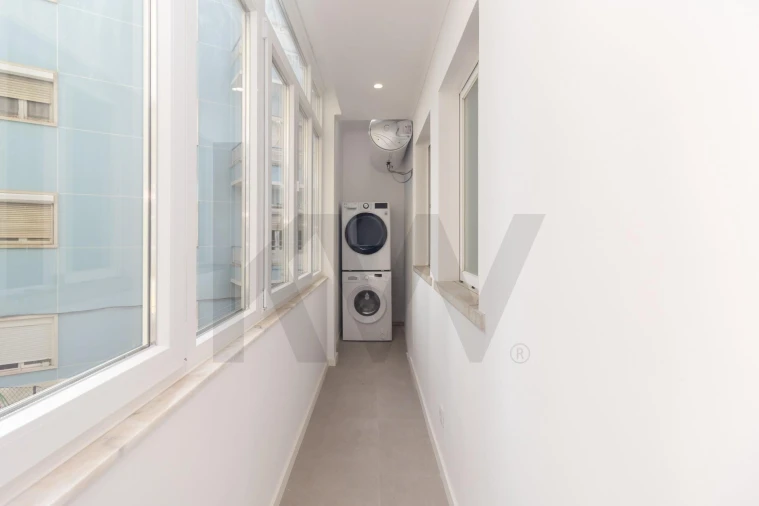 Apartamento T3 para Venda em Almada, Cova da Piedade, Pragal e Cacilhas Foto 19