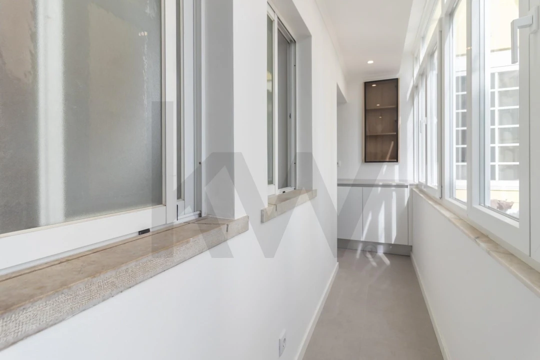 Apartamento T3 para Venda em Almada, Cova da Piedade, Pragal e Cacilhas Foto 21