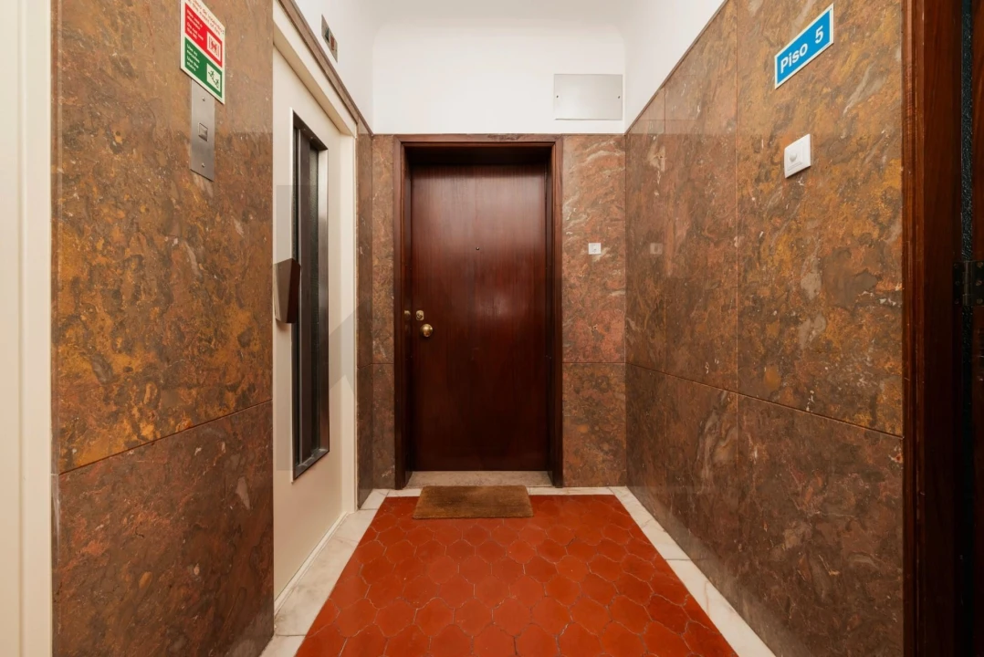 Apartamento T3 para Arrendamento em Algés, Linda-A-Velha e Cruz Quebrada-Dafundo Foto 31