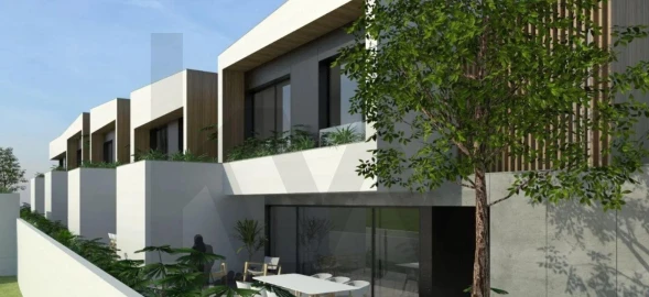 Moradia T4 para Venda em Loures