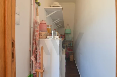 Moradia T5 para Venda em Porto Salvo