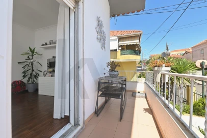 Moradia T5 para Venda em Porto Salvo