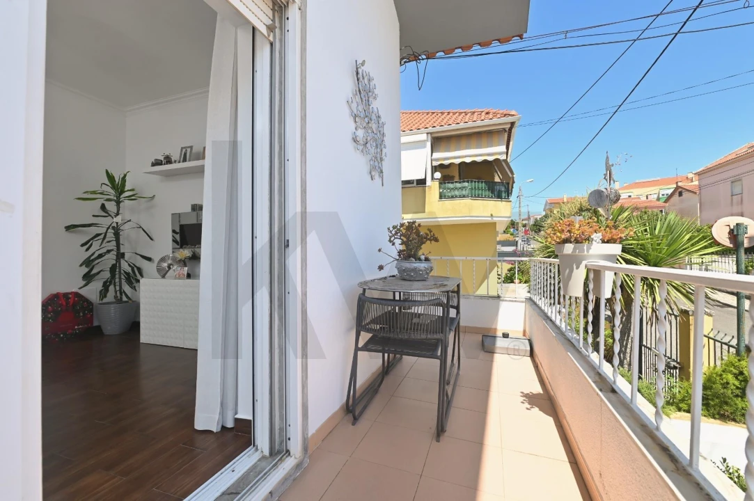 Moradia T5 para Venda em Porto Salvo Foto 37