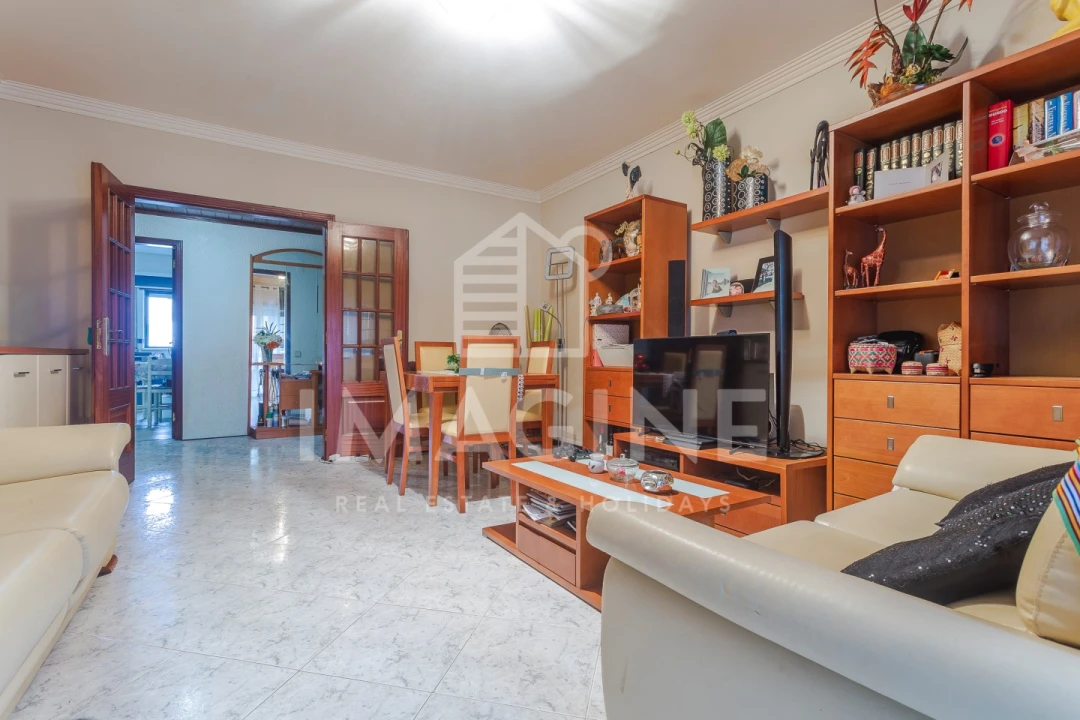 Apartamento T3 para Venda em Setubal (São Sebastião) Foto 2
