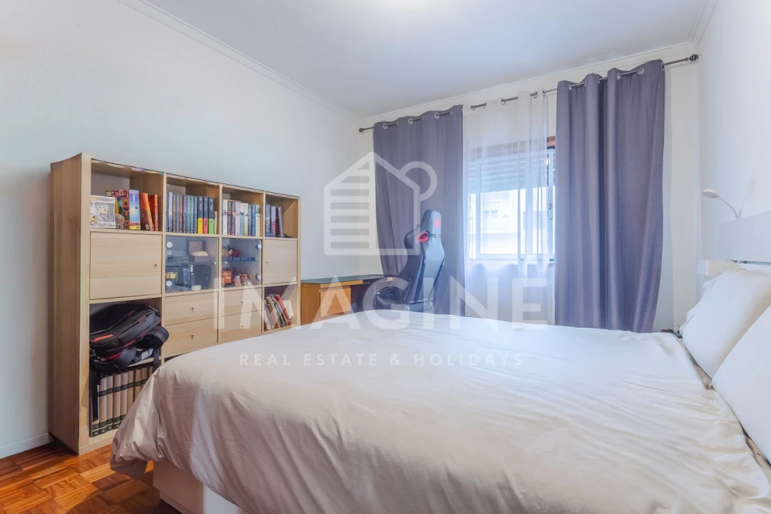 Apartamento T3 para Venda em Setubal (São Sebastião) Foto 15