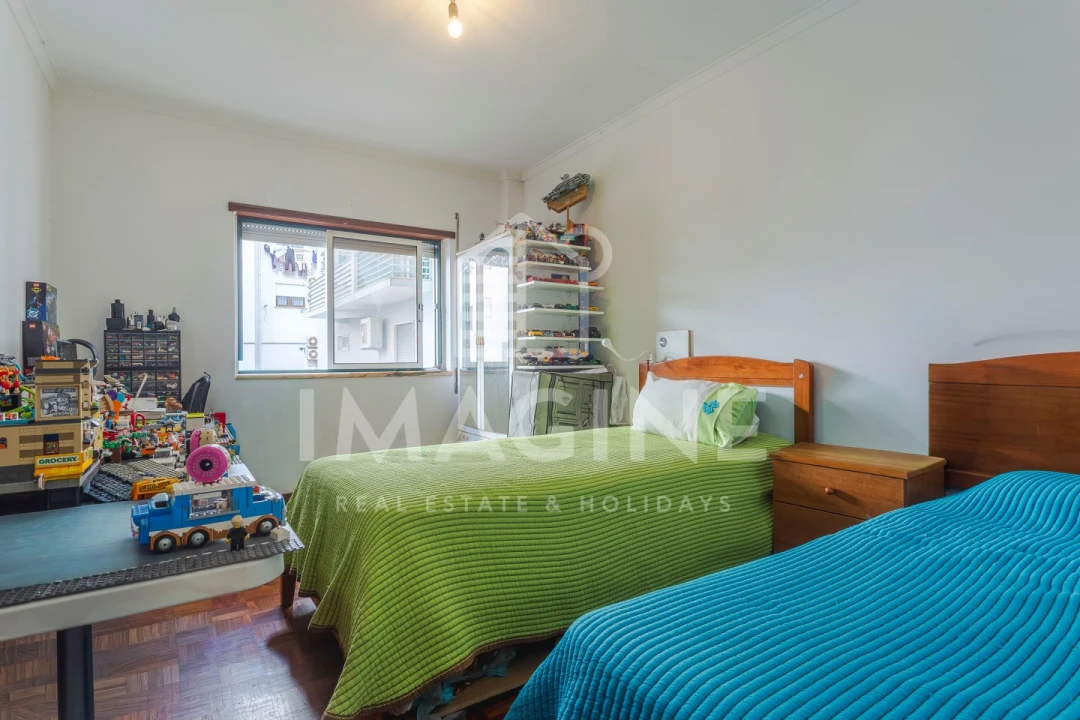 Apartamento T3 para Venda em Setubal (São Sebastião) Foto 19