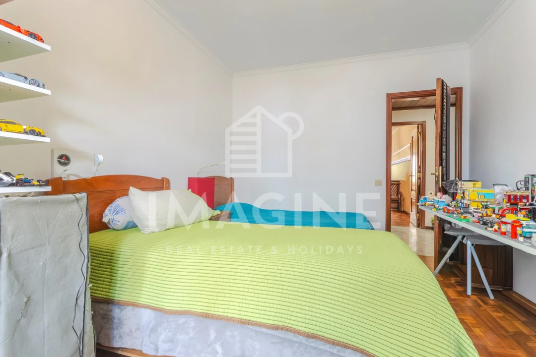 Apartamento T3 para Venda em Setubal (São Sebastião) Foto 20