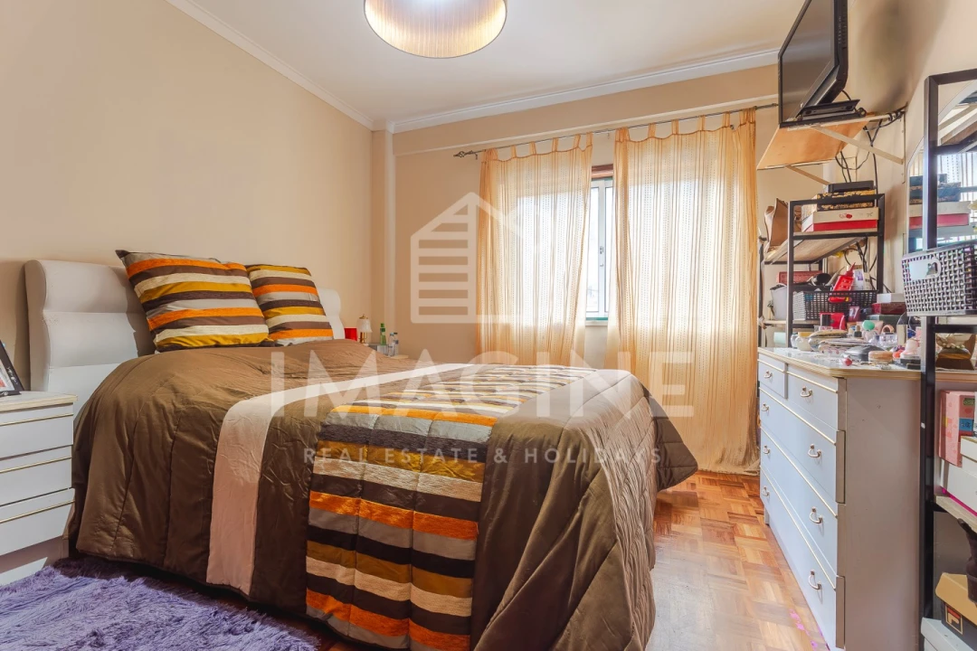 Apartamento T3 para Venda em Setubal (São Sebastião) Foto 23