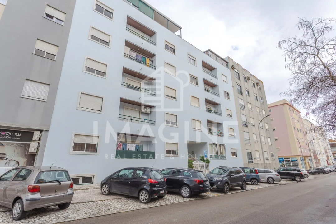 Apartamento T3 para Venda em Setubal (São Sebastião) Foto 26