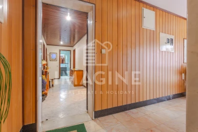 Apartamento T3 para Venda em Setubal (São Sebastião)