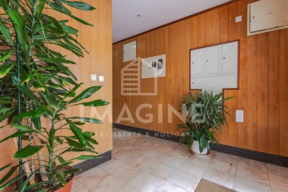 Apartamento T3 para Venda em Setubal (São Sebastião)