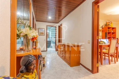 Apartamento T3 para Venda em Setubal (São Sebastião)