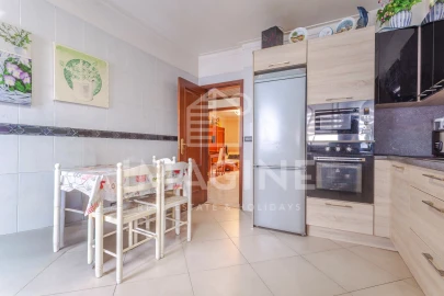 Apartamento T3 para Venda em Setubal (São Sebastião)