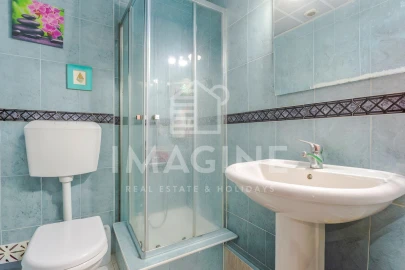 Apartamento T3 para Venda em Setubal (São Sebastião)
